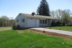 1067 Bark St, Swansea, MA 02777 - Photo 1