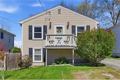 29 Morning Glory Road, Cumberland, RI 02864 - Photo 1