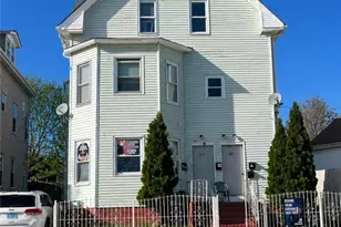 499 Potters Ave, Providence, RI 02907 - Photo 1