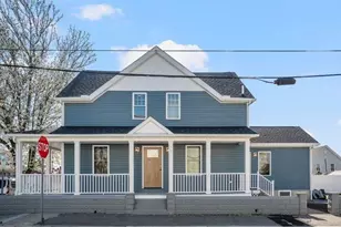 263 Warren Ave, East Providence, RI 02914 - Photo 1