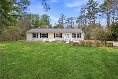 65 Skunk Hill Road, Hopkinton, RI 02832 - Photo 1