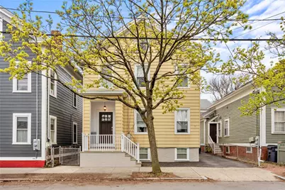 64 Governor Street, Providence, RI 02906 - Photo 1