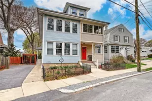 25 Blodgett Ave, Pawtucket, RI 02860 - Photo 1