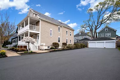 6 County Street #1, Newport, RI 02840 - Photo 1