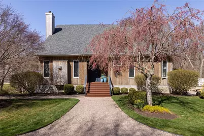 85 Gounod Road, Westerly, RI 02891 - Photo 1