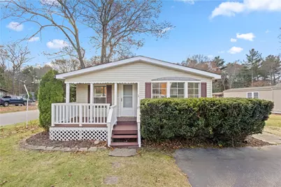 1 O'Hare Court, Coventry, RI 02816 - Photo 1