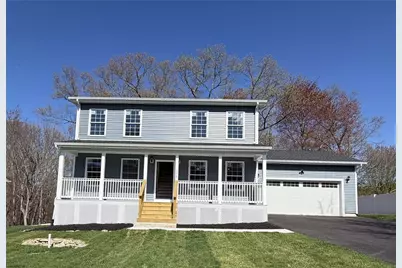 378 Gauthier Drive, Woonsocket, RI 02895 - Photo 1
