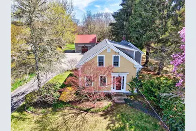 433 East Road, Tiverton, RI 02878 - Photo 1