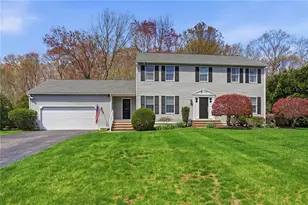 355 Larchwood Dr, Warwick, RI 02886 - Photo 1