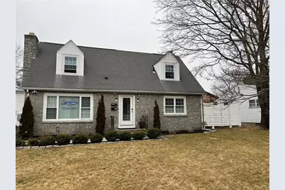 5555 Post Road, East Greenwich, RI 02818 - Photo 1