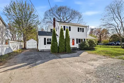 25 Pine Swamp Road, Cumberland, RI 02864 - Photo 1