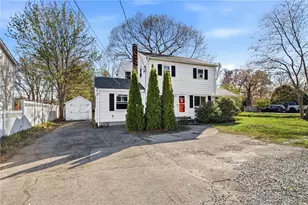 25 Pine Swamp Rd, Cumberland, RI 02864 - Photo 1