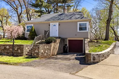 65 Seba Kent Road, Pawtucket, RI 02861 - Photo 1