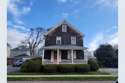 12 County Street, Newport, RI 02840 - Photo 1