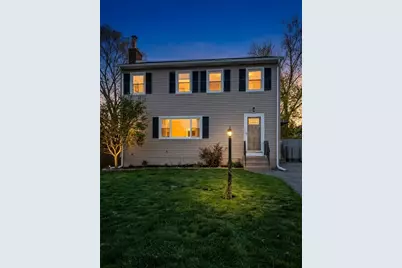 74 Williams Street, Cumberland, RI 02864 - Photo 1
