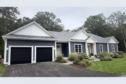 11 Fox Run Trail, Smithfield, RI 02917 - Photo 1