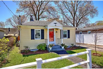40 Northup Street, Warwick, RI 02889 - Photo 1