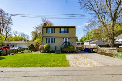 61 Ravena Avenue, East Providence, RI 02915 - Photo 1