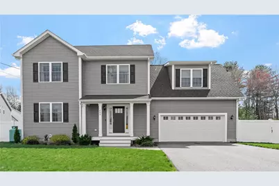488 Long Street, Warwick, RI 02886 - Photo 1