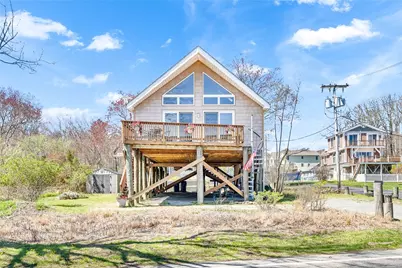 91 Bonnet Point Road, Narragansett, RI 02882 - Photo 1