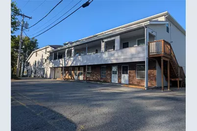 444 Woodward Road #42, North Providence, RI 02904 - Photo 1