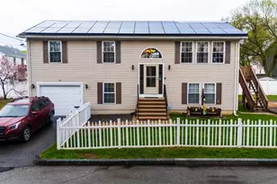 89 Dedham Ave, Providence, RI 02909 - Photo 1