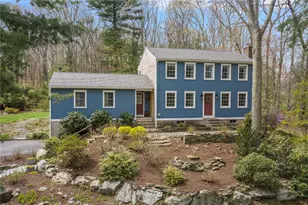 70 Williams Rd, Smithfield, RI 02917 - Photo 1
