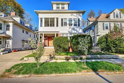 117 Cole Avenue, Providence, RI 02906 - Photo 1