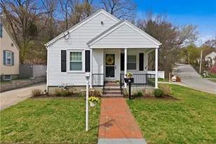 58 Progress St, Lincoln, RI 02865 - Photo 1