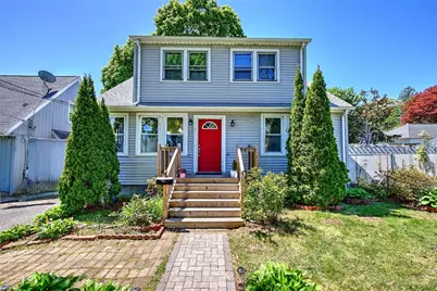 7 Hemlock Drive, Johnston, RI 02919 - Photo 1