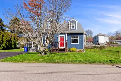 9 Mason Avenue, Bristol, RI 02809 - Photo 1