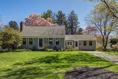 6 Jenks Garden Lane, Barrington, RI 02806 - Photo 1