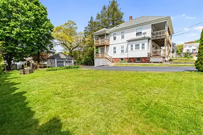 6 Middle Street, West Warwick, RI 02893 - Photo 1