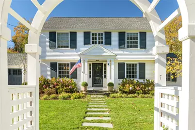 7 Harbour Road, Barrington, RI 02806 - Photo 1