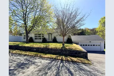 68 Madeleine Avenue, Woonsocket, RI 02895 - Photo 1