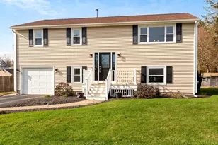 4 Sprague Cir, Johnston, RI 02919 - Photo 1