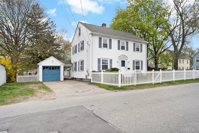15 Cooper Street, East Providence, RI 02914 - Photo 1