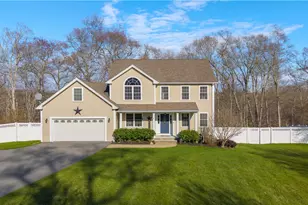 435 Cottrell Rd, Tiverton, RI 02878 - Photo 1