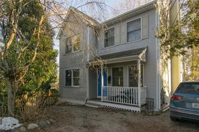 20 Findlay Place, Newport, RI 02840 - Photo 1
