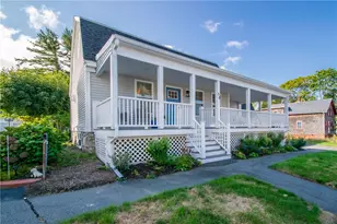 58 Collins St, Bristol, RI 02809 - Photo 1