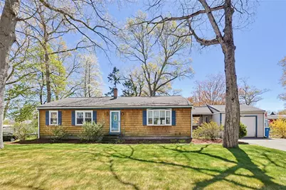 26 Alton Ave Avenue, Cumberland, RI 02864 - Photo 1