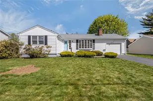 101 Bateman Ave, Cranston, RI 02920 - Photo 1