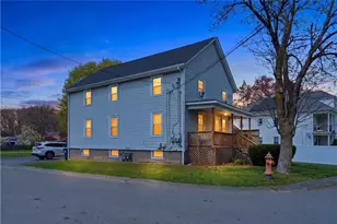 131 Roma St, East Providence, RI 02914 - Photo 1
