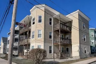 528 Privilege St, Woonsocket, RI 02895 - Photo 1