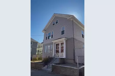 12 Mongenais Street, Providence, RI 02909 - Photo 1