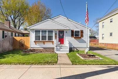 60 Greeley Street, Pawtucket, RI 02861 - Photo 1