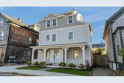 39 Connection Street, Newport, RI 02840 - Photo 1