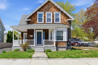 447 Winter Street, Woonsocket, RI 02895 - Photo 1
