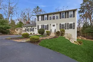 99 Browns Cor Rd, West Greenwich, RI 02817 - Photo 1