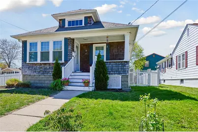 117 S Atlantic Avenue, Warwick, RI 02888 - Photo 1